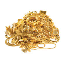 Sell Gold