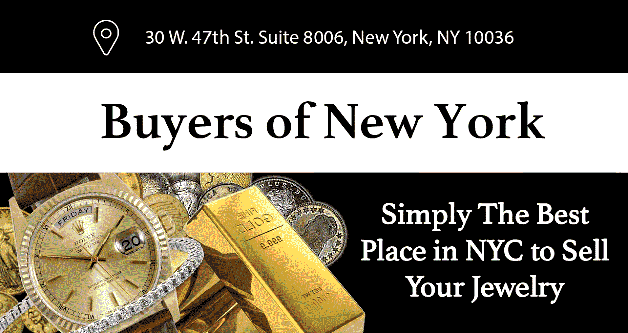 Buyers of New York