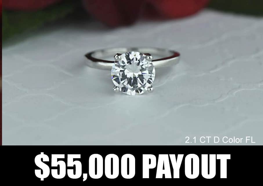 Sell Your Diamonds Buyers of New York