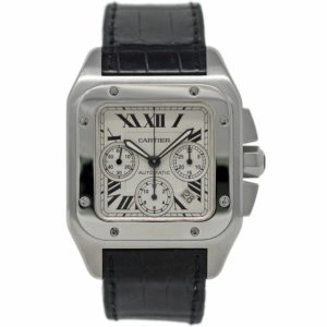 Sell Cartier Watch NYC | Buyers of New York