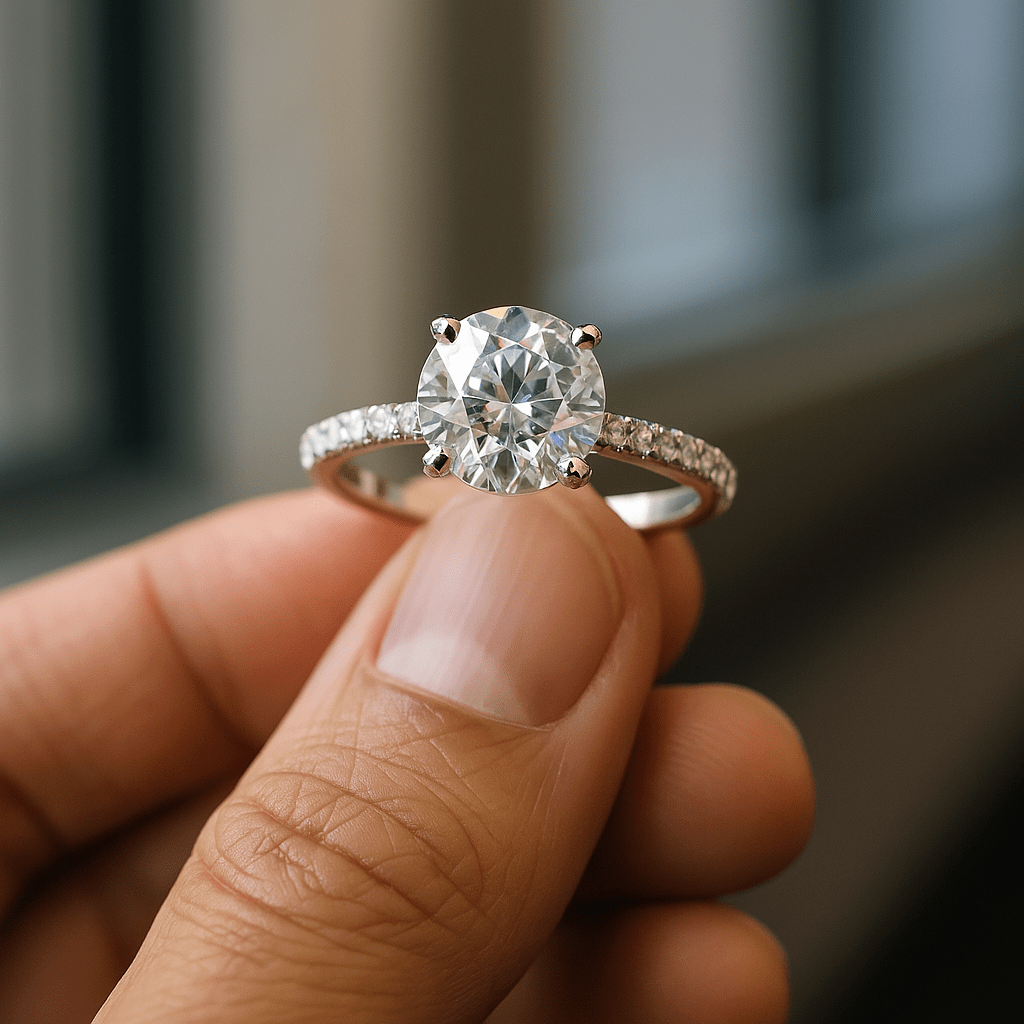 sell diamonds nyc