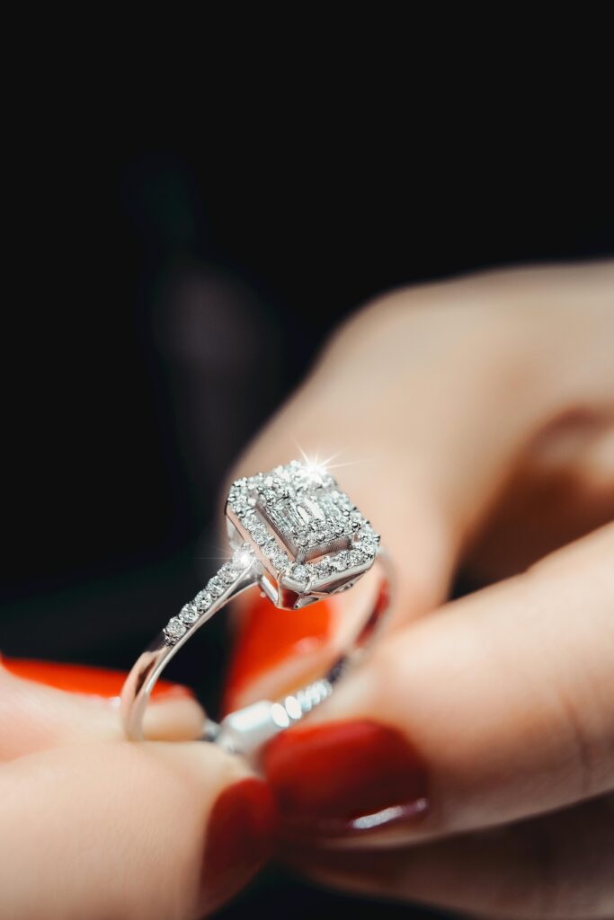 Sell Diamonds NYC