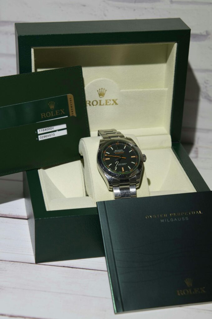 Sell Watches NYC